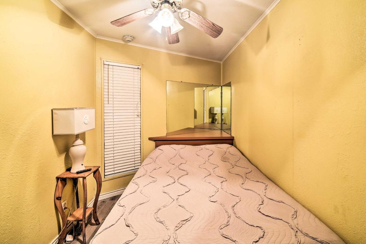 Seaside Corpus Christi Condo At The Villa Del Sol! Exterior photo